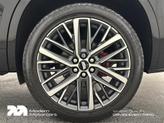 Thumbnail of 2023 Stellar Black Metallic Cadillac XT6