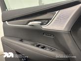 Thumbnail of 2023 Stellar Black Metallic Cadillac XT6
