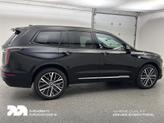 Thumbnail of 2023 Stellar Black Metallic Cadillac XT6