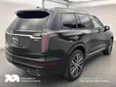 Thumbnail of 2023 Stellar Black Metallic Cadillac XT6