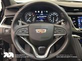 Thumbnail of 2023 Stellar Black Metallic Cadillac XT6
