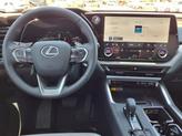 Thumbnail of 2025 Wind Chill Pearl Lexus TX 350