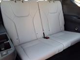 Thumbnail of 2025 Wind Chill Pearl Lexus TX 350