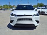 Thumbnail of 2025 Wind Chill Pearl Lexus TX 350