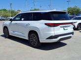 Thumbnail of 2025 Wind Chill Pearl Lexus TX 350
