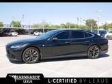 Photo of 2022 Caviar Lexus LS 500