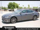 Photo of 2025  Lexus ES 300h