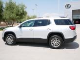Thumbnail of 2019 Quicksilver Metallic GMC Acadia