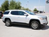 Thumbnail of 2019 Quicksilver Metallic GMC Acadia