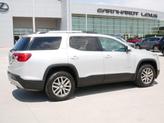 Thumbnail of 2019 Quicksilver Metallic GMC Acadia