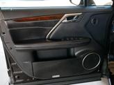Thumbnail of 2018 Obsidian Lexus RX 350