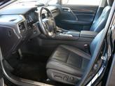 Thumbnail of 2018 Obsidian Lexus RX 350