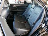 Thumbnail of 2018 Obsidian Lexus RX 350