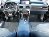 Thumbnail of 2018 Obsidian Lexus RX 350