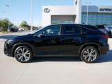 Thumbnail of 2018 Obsidian Lexus RX 350