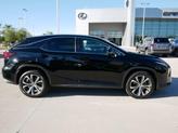 Thumbnail of 2018 Obsidian Lexus RX 350