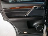Thumbnail of 2018 Obsidian Lexus RX 350