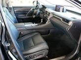 Thumbnail of 2018 Obsidian Lexus RX 350