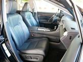 Thumbnail of 2018 Obsidian Lexus RX 350