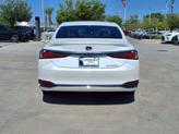 Thumbnail of 2025 Eminent White Pearl Lexus ES 300h