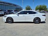 Thumbnail of 2025 Eminent White Pearl Lexus ES 300h