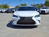 Thumbnail of 2025 Eminent White Pearl Lexus ES 300h