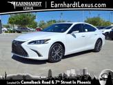 Photo of 2025 Eminent White Pearl Lexus ES 300h