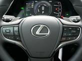 Thumbnail of 2025 Eminent White Pearl Lexus ES 300h