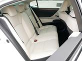 Thumbnail of 2025 Eminent White Pearl Lexus ES 300h