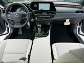 Thumbnail of 2025 Eminent White Pearl Lexus ES 300h