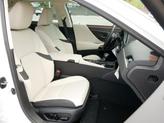Thumbnail of 2025 Eminent White Pearl Lexus ES 300h