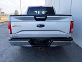 Thumbnail of 2017 Silver Ford F-150