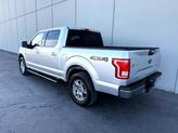 Thumbnail of 2017 Silver Ford F-150