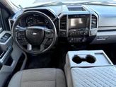 Thumbnail of 2017 Silver Ford F-150