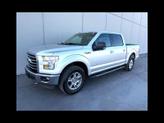 Photo of 2017 Silver Ford F-150