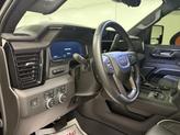 Thumbnail of 2025 Onyx Black GMC Sierra 2500