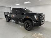 Thumbnail of 2025 Onyx Black GMC Sierra 2500