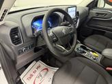 Thumbnail of 2024 Oxford White Ford Bronco Sport