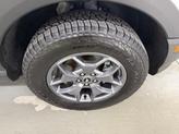 Thumbnail of 2024 Oxford White Ford Bronco Sport