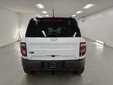 Thumbnail of 2024 Oxford White Ford Bronco Sport