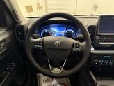 Thumbnail of 2024 Oxford White Ford Bronco Sport