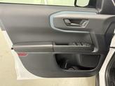 Thumbnail of 2024 Oxford White Ford Bronco Sport