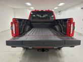 Thumbnail of 2026 Race Red Ford F-350