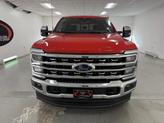 Thumbnail of 2026 Race Red Ford F-350