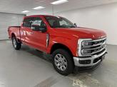 Thumbnail of 2026 Race Red Ford F-350