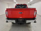 Thumbnail of 2026 Race Red Ford F-350
