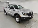 Thumbnail of 2020 Iconic Silver Metallic Ford Ranger
