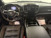 Thumbnail of 2022 Billet Silver Metallic Clearcoat RAM 1500