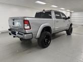 Thumbnail of 2022 Billet Silver Metallic Clearcoat RAM 1500