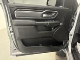 Thumbnail of 2022 Billet Silver Metallic Clearcoat RAM 1500